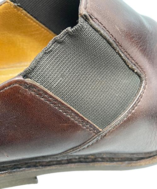 PARABOOT（パラブーツ）PARABOOT (パラブーツ) PHOTON ブラウン サイズ:SIZE 6の古着・服飾アイテム