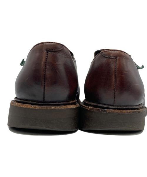 PARABOOT（パラブーツ）PARABOOT (パラブーツ) PHOTON ブラウン サイズ:SIZE 6の古着・服飾アイテム