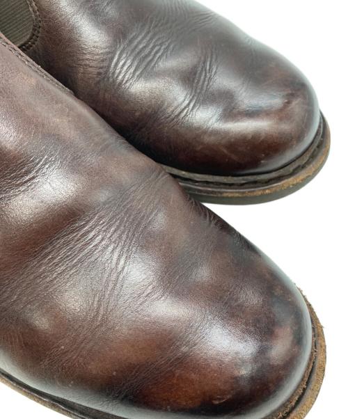 PARABOOT（パラブーツ）PARABOOT (パラブーツ) PHOTON ブラウン サイズ:SIZE 6の古着・服飾アイテム