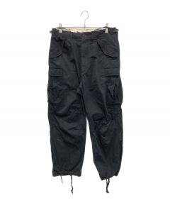 中古・古着通販】nanamica (ナナミカ) Dock Pants ネイビー サイズ:36