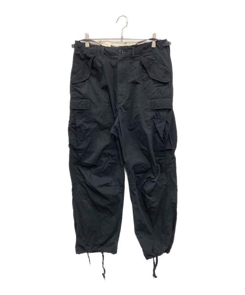 nanamica（ナナミカ）nanamica (ナナミカ) Cargo Pants ネイビー サイズ:32の古着・服飾アイテム