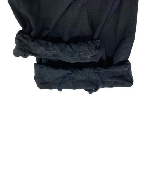 nanamica（ナナミカ）nanamica (ナナミカ) Cargo Pants ネイビー サイズ:32の古着・服飾アイテム