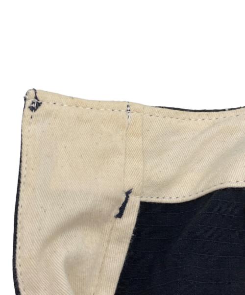 nanamica（ナナミカ）nanamica (ナナミカ) Cargo Pants ネイビー サイズ:32の古着・服飾アイテム