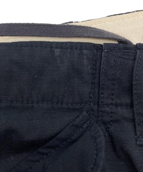 nanamica（ナナミカ）nanamica (ナナミカ) Cargo Pants ネイビー サイズ:32の古着・服飾アイテム