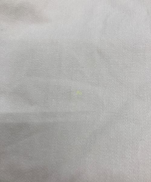 A.PRESSE（アプレッセ）A.PRESSE (アプレッセ) Two Tuck Chino Shorts アイボリー サイズ:SIZE　2の古着・服飾アイテム