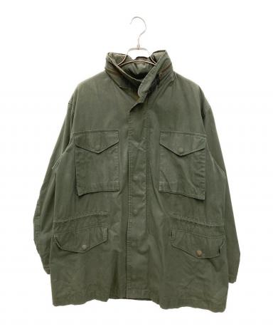 中古・古着通販】A.PRESSE (アプレッセ) M-65 Field Jacket オリーブ