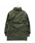 A.PRESSE (アプレッセ) M-65 Field Jacket オリーブ サイズ:2：20000円