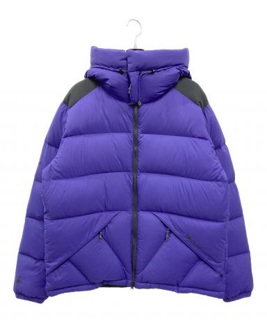 SOPHNET. × Marmot ダウンジャケット　紫　Lサイズ 3028006009206427_01_9644w.jpeg