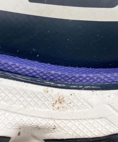 SALOMON（サロモン）SALOMON (サロモン) XT-6 GORE-TEX ネイビー サイズ:27.5cmの古着・服飾アイテム