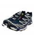 SALOMON（サロモン）の古着「XT-6 GORE-TEX」｜ネイビー