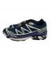 SALOMON (サロモン) XT-6 GORE-TEX ネイビー サイズ:27.5cm：17000円
