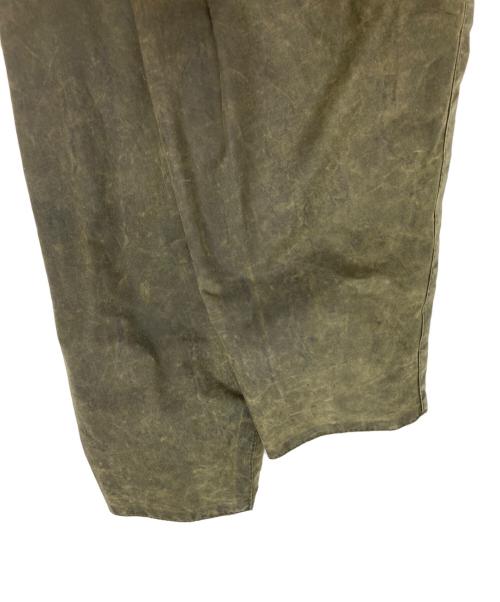 Barbour（バブアー）Barbour (バブアー) ［古着］A150 BEAUFORT JACKET カーキ サイズ:C44/112cmの古着・服飾アイテム