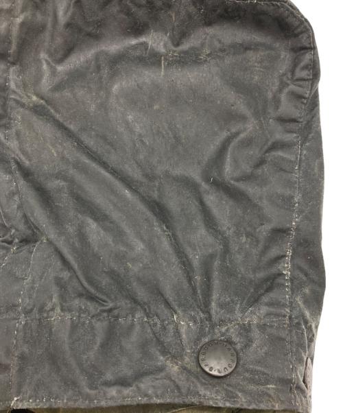 Barbour（バブアー）Barbour (バブアー) ［古着］A150 BEAUFORT JACKET カーキ サイズ:C44/112cmの古着・服飾アイテム