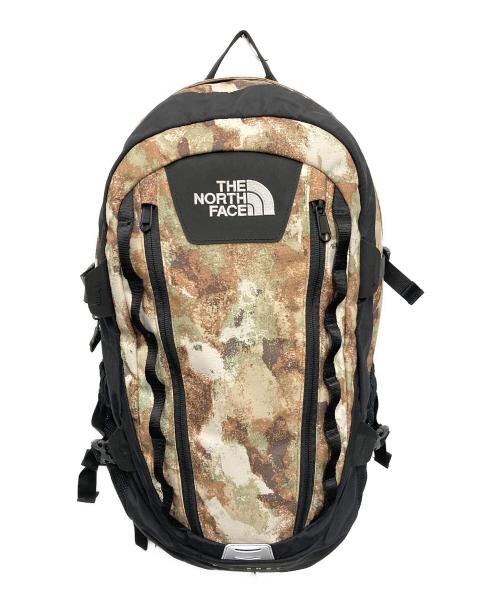 THE NORTH FACE（ザ ノース フェイス）THE NORTH FACE (ザ ノース フェイス) BIG SHOT オリーブの古着・服飾アイテム