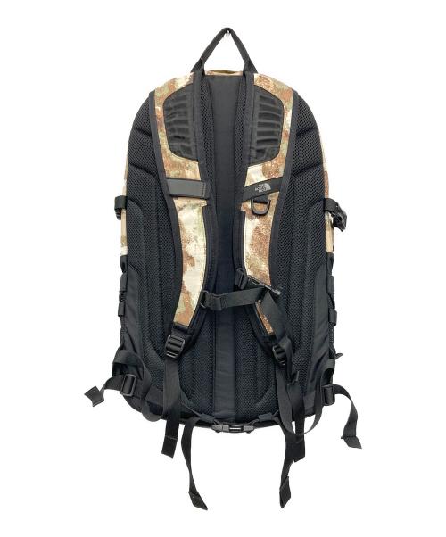 THE NORTH FACE（ザ ノース フェイス）THE NORTH FACE (ザ ノース フェイス) BIG SHOT オリーブの古着・服飾アイテム