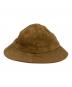 Hender Scheme (エンダースキーマ) field hat ブラウン：9000円