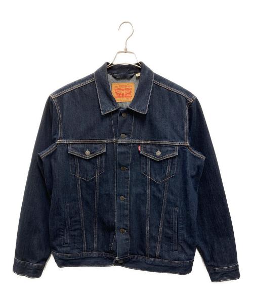 LEVI'S（リーバイス）LEVI'S (リーバイス) Trucker Jacket インディゴ サイズ:Lの古着・服飾アイテム
