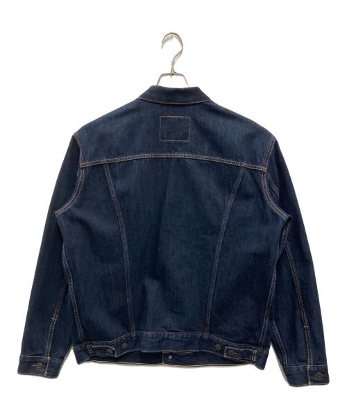 LEVI'S（リーバイス）LEVI'S (リーバイス) Trucker Jacket インディゴ サイズ:Lの古着・服飾アイテム