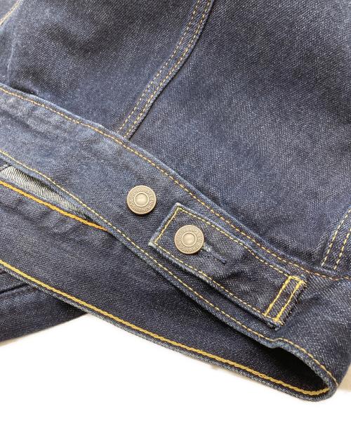 LEVI'S（リーバイス）LEVI'S (リーバイス) Trucker Jacket インディゴ サイズ:Lの古着・服飾アイテム