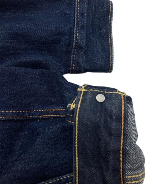 LEVI'S（リーバイス）LEVI'S (リーバイス) Trucker Jacket インディゴ サイズ:Lの古着・服飾アイテム