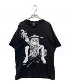 中古・古着通販】Weberbilt (ウェーバービルト) Bruce Weber tee 