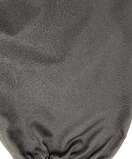 THE NORTH FACE（ザ ノース フェイス）THE NORTH FACE (ザ ノース フェイス) コーチジャケット ブラック サイズ:Lの古着・服飾アイテム