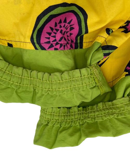 adidas（アディダス）adidas (アディダス) ［古着］アノラックパーカー グリーン サイズ:Mの古着・服飾アイテム