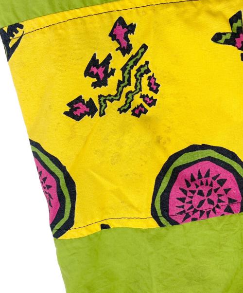 adidas（アディダス）adidas (アディダス) ［古着］アノラックパーカー グリーン サイズ:Mの古着・服飾アイテム