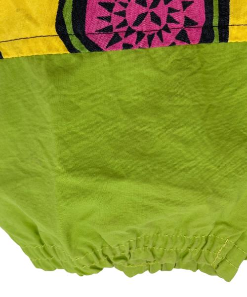 adidas（アディダス）adidas (アディダス) ［古着］アノラックパーカー グリーン サイズ:Mの古着・服飾アイテム