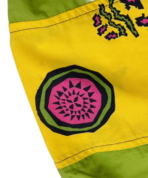 adidas（アディダス）adidas (アディダス) ［古着］アノラックパーカー グリーン サイズ:Mの古着・服飾アイテム