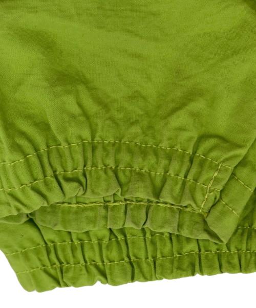 adidas（アディダス）adidas (アディダス) ［古着］アノラックパーカー グリーン サイズ:Mの古着・服飾アイテム