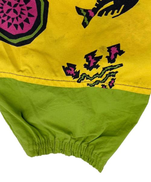 adidas（アディダス）adidas (アディダス) ［古着］アノラックパーカー グリーン サイズ:Mの古着・服飾アイテム