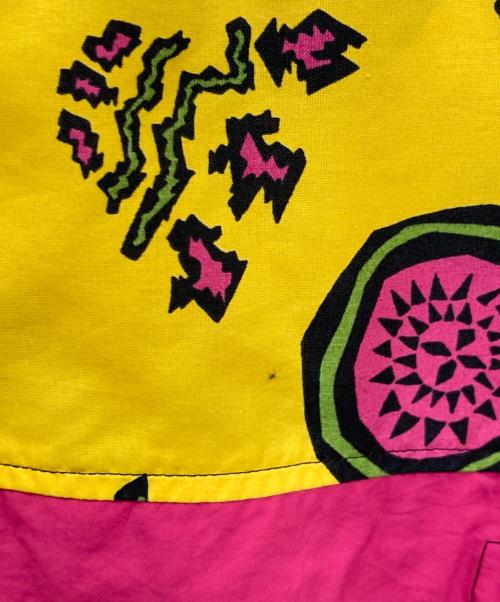 adidas（アディダス）adidas (アディダス) ［古着］アノラックパーカー グリーン サイズ:Mの古着・服飾アイテム