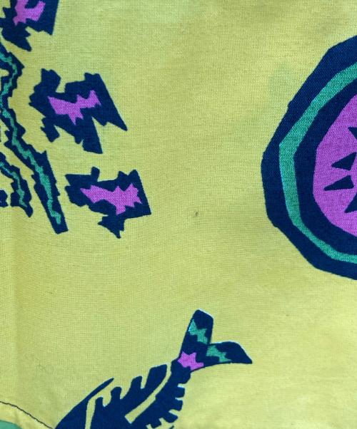 adidas（アディダス）adidas (アディダス) ［古着］アノラックパーカー グリーン サイズ:Mの古着・服飾アイテム