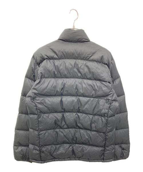 mont-bell（モンベル）mont-bell (モンベル) ライトアルパインダウン ジャケット ブラック サイズ:Lの古着・服飾アイテム