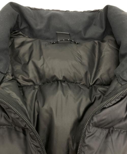 mont-bell（モンベル）mont-bell (モンベル) ライトアルパインダウン ジャケット ブラック サイズ:Lの古着・服飾アイテム