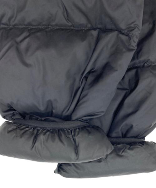 mont-bell（モンベル）mont-bell (モンベル) ライトアルパインダウン ジャケット ブラック サイズ:Lの古着・服飾アイテム