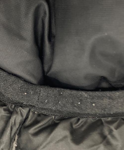 mont-bell（モンベル）mont-bell (モンベル) ライトアルパインダウン ジャケット ブラック サイズ:Lの古着・服飾アイテム