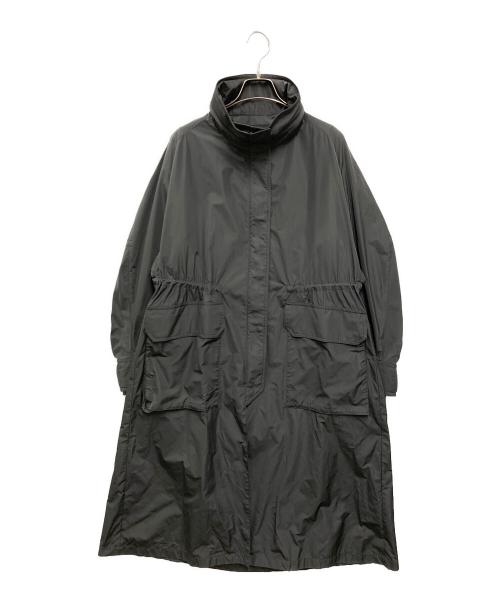CHAOS（カオス）Chaos (カオス) プリズムライトコート グレー サイズ:FREEの古着・服飾アイテム