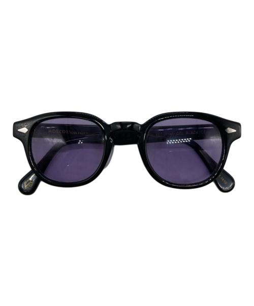 MOSCOT（モスコット）MOSCOT (モスコット) LEMTOSH ブラック サイズ:46□24-145の古着・服飾アイテム