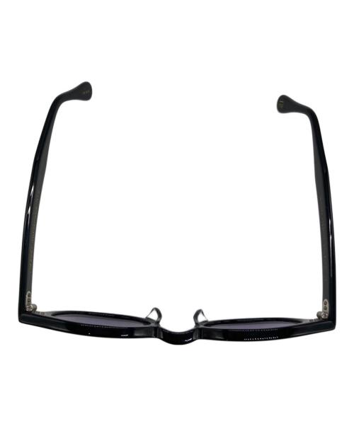 MOSCOT（モスコット）MOSCOT (モスコット) LEMTOSH ブラック サイズ:46□24-145の古着・服飾アイテム