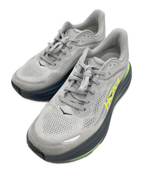 HOKAONEONE（ホカオネオネ）HOKAONEONE (ホカオネオネ) Bondi 9 