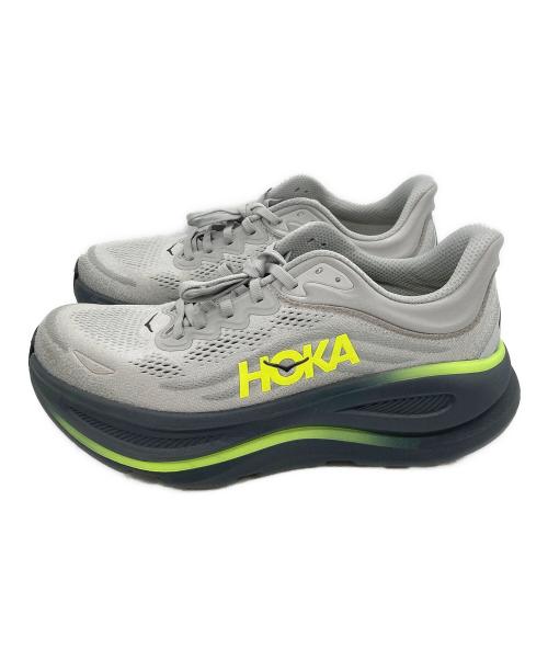 HOKAONEONE（ホカオネオネ）HOKAONEONE (ホカオネオネ) Bondi 9 