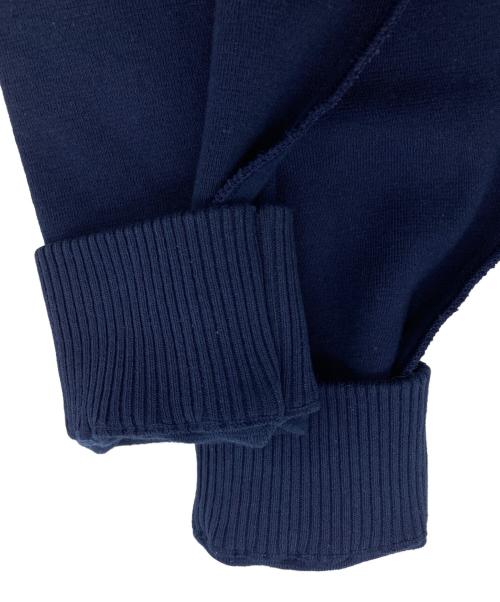 Hysteric Glamour（ヒステリックグラマー）Hysteric Glamour (ヒステリックグラマー) HG ENTERTAINMENT プルオーバー ネイビー サイズ:Mの古着・服飾アイテム