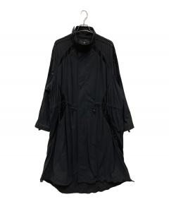 中古・古着通販】F/CE. (エフシーイー) RECYCLE NYLON WRAP COAT