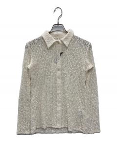 中古・古着通販】THE TOE (ザ・トゥー) Poros flare onepiece グレー