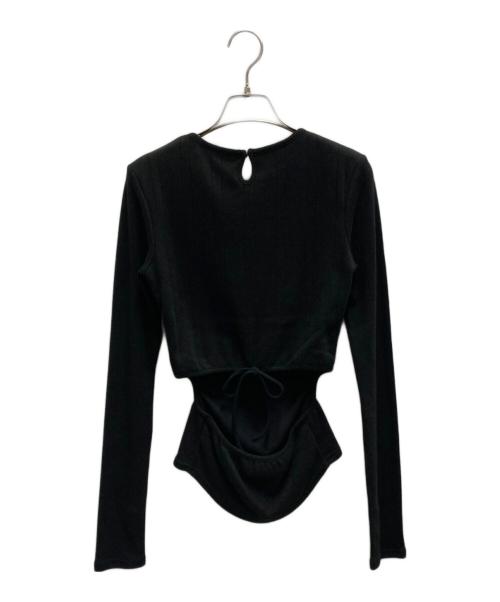 AND MARY（アンドマリー）AND MARY (アンドマリー) Rita girls set up ブラック サイズ:Fの古着・服飾アイテム