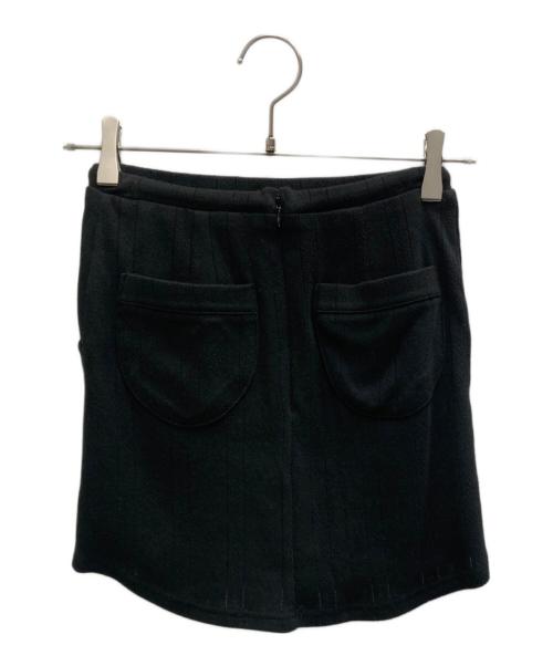 AND MARY（アンドマリー）AND MARY (アンドマリー) Rita girls set up ブラック サイズ:Fの古着・服飾アイテム