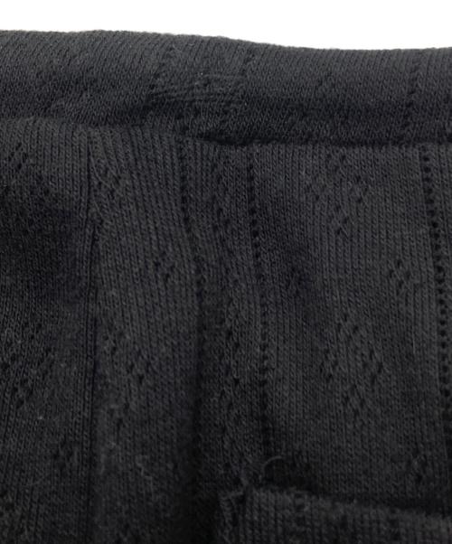 AND MARY（アンドマリー）AND MARY (アンドマリー) Rita girls set up ブラック サイズ:Fの古着・服飾アイテム