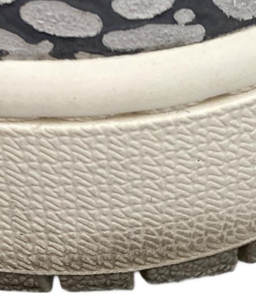 NIKE（ナイキ）NIKE (ナイキ) AIR JORDAN 1 LOW RETRO OG ブラック×グレー サイズ:27.5cmの古着・服飾アイテム